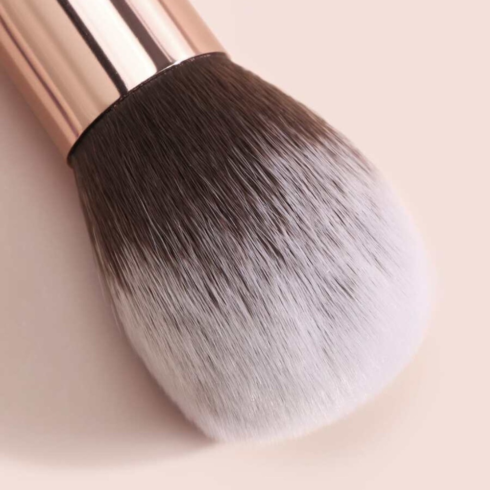 18 piece makeup brush set eyeshadow blush - Picture 8 of 9
